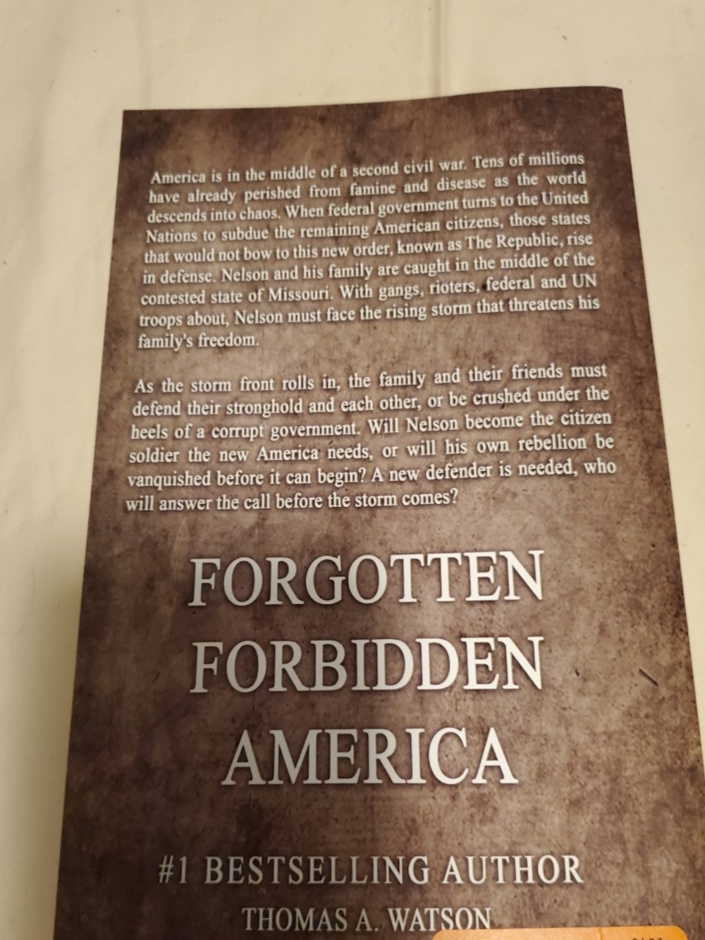 Books - Picture 2 of 6